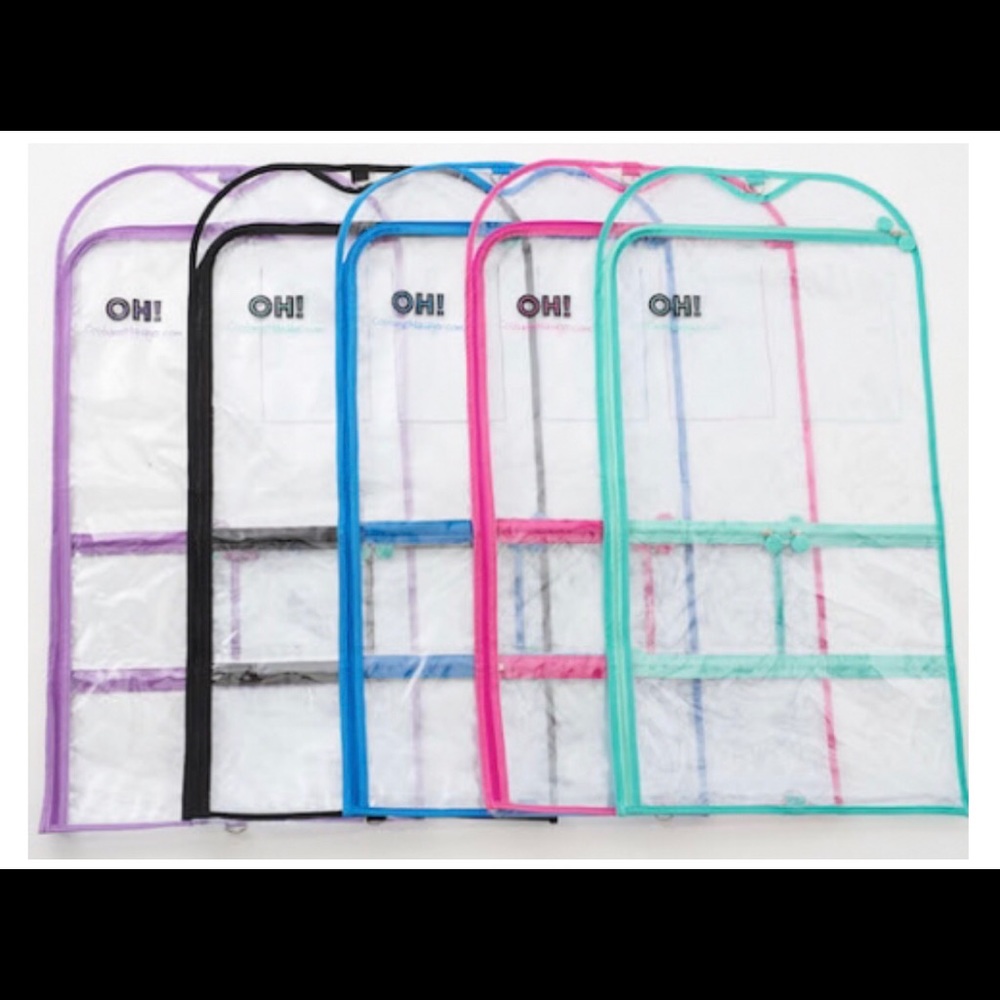 Oh! Costume Bags